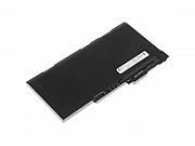 Green Cell HP68 notebook spare part Battery