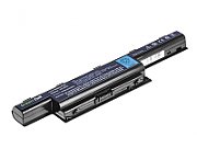 Green Cell AC06 notebook spare part Battery