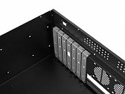 LANBERG SERVER ENCLOSURE 19  4U ATX 350/10 SC01-3