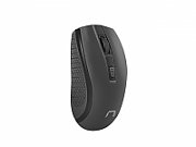Natec Wireless Optical Mouse JAY 2 Wireless 2.4 GHz | 1600 DPI | black