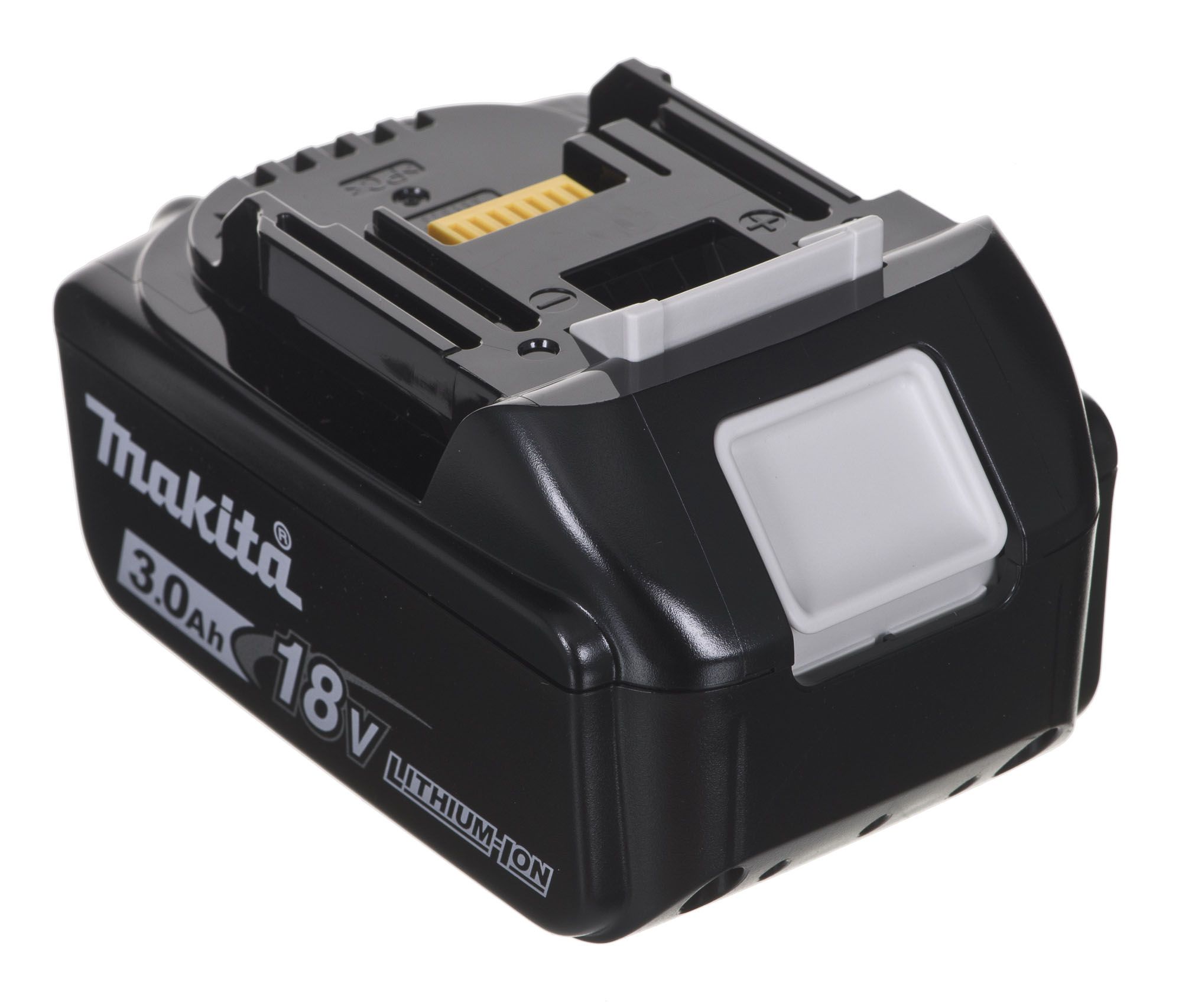 Makita BL1830B cordless tool battery / charger Battery charger
