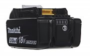 Makita BL1830B cordless tool battery / charger Battery charger
