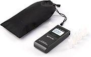 Oromed X12 PRO BLACK alcohol tester