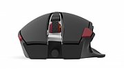 KRUX Fuze Pro mouse Right-hand USB Type-A Optical 12000 DPI