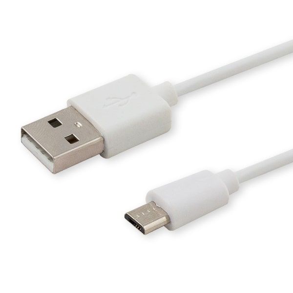 Savio USB – micro USB cable CL-124