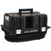 DEWALT DCV586MN-XJ Cordless industrial hoover 2000 W 11 l M class TSTAK Black