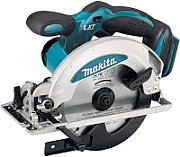 Makita DSS610Z circular saw