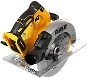 DeWALT DCS570N-XJ circular saw blade 18.4 cm 1 pc(s)