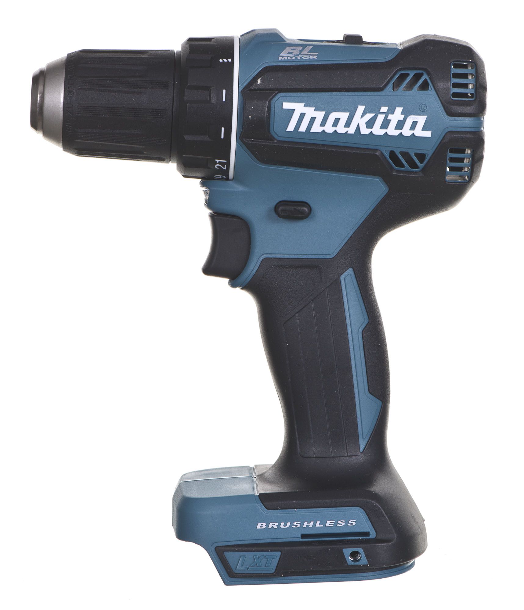 Drill 18V NO BATTERY MAKITA DDF485Z