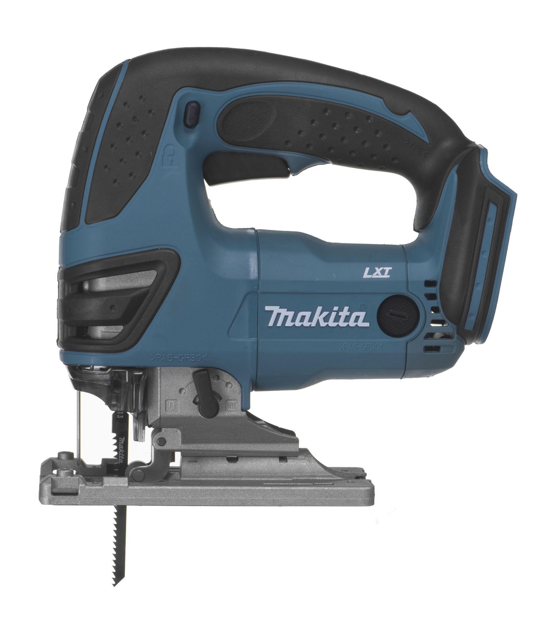 Makita DJV180Z power jigsaw, without battery