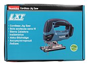 Makita DJV180Z power jigsaw, without battery