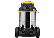 Stanley SXVC30XTDE Black,Stainless steel,Yellow 1600 W