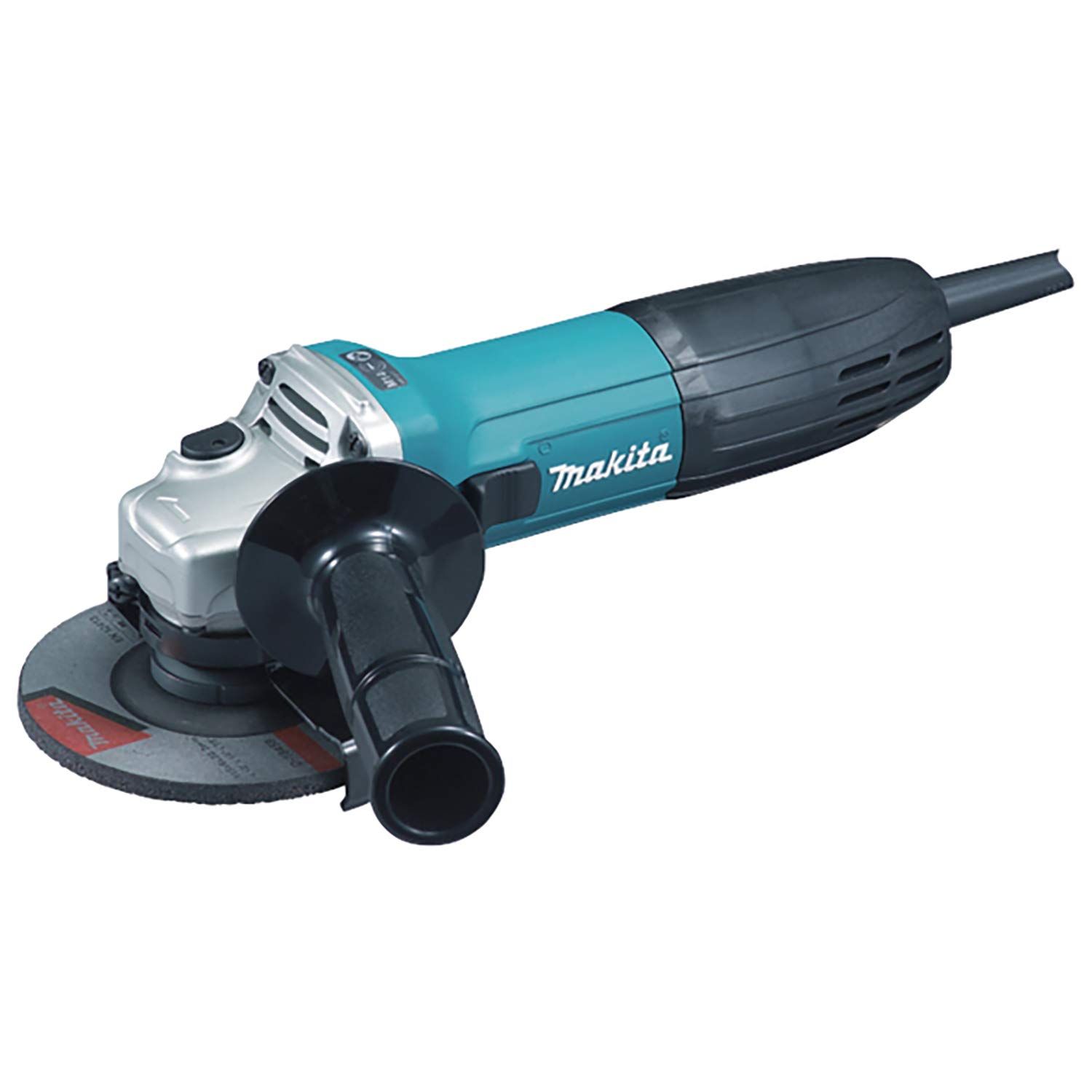 Makita GA4530R angle grinder 115, 6.4 11000 RPM 720 W 1.8 kg
