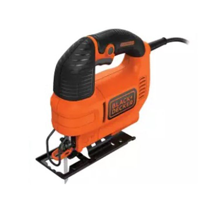 Black & Decker KS701E power jigsaw 520 W