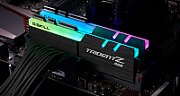 Memorie G.Skill Trident Z 32 GB DDR4 3600 MHz CL16, kit 2 x 16 GB, XMP 2.0, Negru, RGB