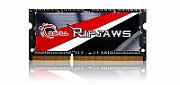 Memorie laptop G.Skill Ripjaws 16 GB DDR3 1866 MHz CL10 kit 2 x 8 GB,