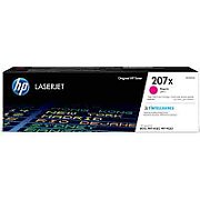 Cartus toner HP W2213X ,Magenta ,2450 pagini ,Original (207x)
