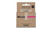 Cartus cerneala Actis KE-1283 ,Magenta ,13 ml (compatibil cu Epson KE-1283)