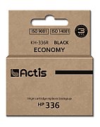 Cartus cerneala Actis KH-336R ,Negru ,9 ml (compatibil cu HP KH-336R)
