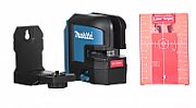 Makita SK105DZ Cross line laser