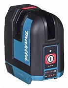 Makita SK105DZ Cross line laser