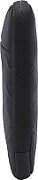 HUSA CASE LOGIC notebook 15.6 inch, poliester, 1 compartiment, black,  IBRS215 BLACK  / 3204396