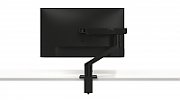 Suport Monitor de Birou, Dell 482-BBDJ, 19  - 38 , VESA 100x100, suporta pana la 10kg, negru