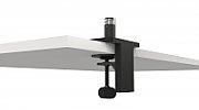 Suport Monitor de Birou, Dell 482-BBDJ, 19  - 38 , VESA 100x100, suporta pana la 10kg, negru