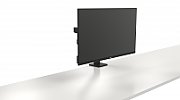 Suport Monitor de Birou, Dell 482-BBDJ, 19  - 38 , VESA 100x100, suporta pana la 10kg, negru