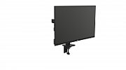 Suport Monitor de Birou, Dell 482-BBDJ, 19  - 38 , VESA 100x100, suporta pana la 10kg, negru