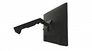 Suport Monitor de Birou, Dell 482-BBDJ, 19  - 38 , VESA 100x100, suporta pana la 10kg, negru