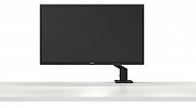 Suport Monitor de Birou, Dell 482-BBDJ, 19  - 38 , VESA 100x100, suporta pana la 10kg, negru
