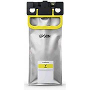 Cartus cerneala Epson C13T01D300 ,Galben ,20000 pagini ,Original (C13T01D300)