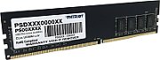 Memorie Patriot Signature Line 16 GB DDR4 3200 MHz CL22, Negru