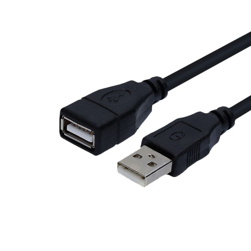 Prelungitor USB activ, 5m, Goobay