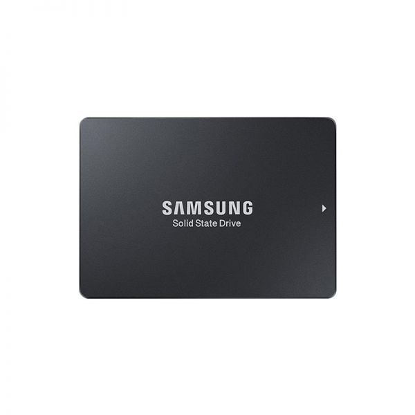 SSD server Samsung PM893 960 GB, 2.5 inch, SATA 6G, V-NAND TLC, 1.0 DWPD