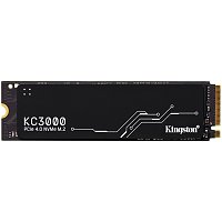 SSD Kingston KC3000 1 TB PCIe 4.0 x4 M.2 2280