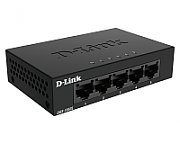 Switch TP-Link DGS-105GL, 5 porturi 10 / 100 / 1000 MBs