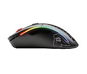 Mouse Gaming Glorious Model D, Wireless, (Matte Black)