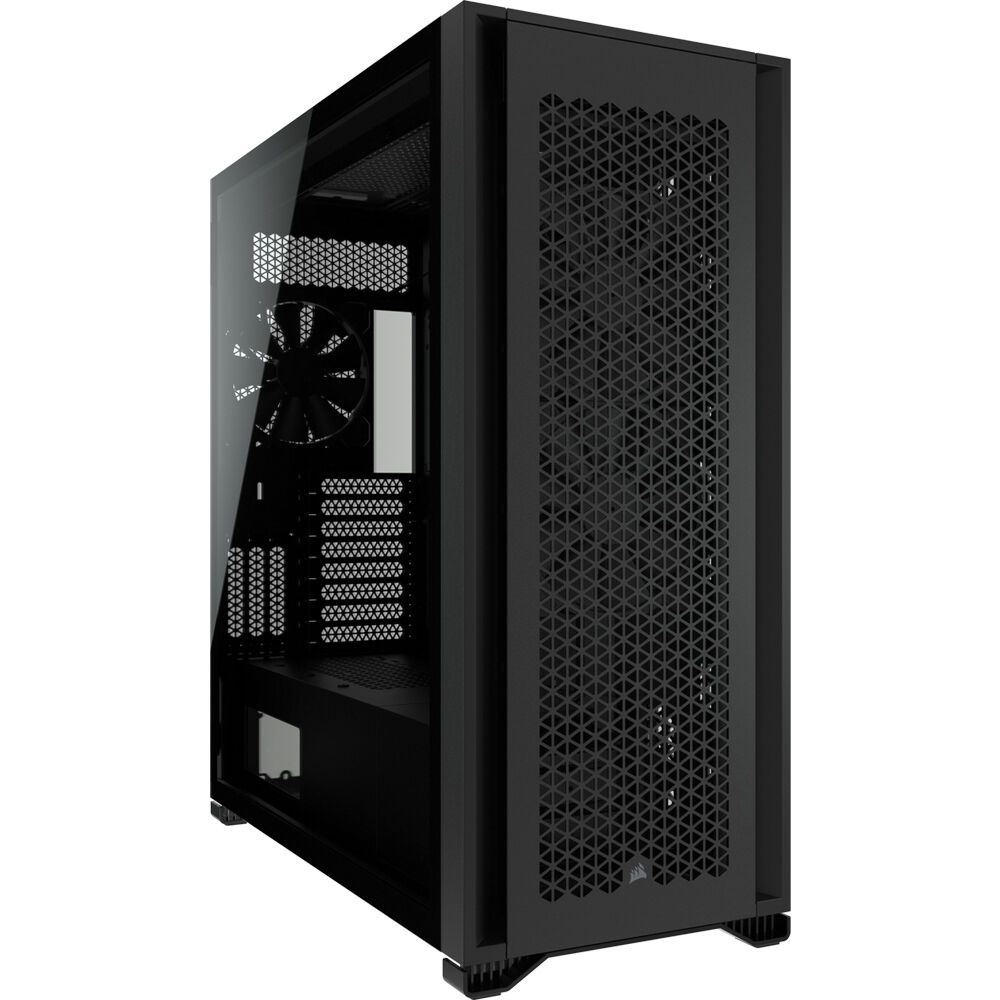Carcasa Corsair 7000D Airflow, eATX, Negru