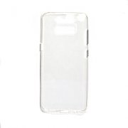 HUSA SMARTPHONE Spacer pentru Xiaomi Mi 11 5G, grosime 1.5mm, protectie suplimentara antisoc la colturi, material flexibil TPU, transparenta  SPPC-XI-MI-115G-CLR