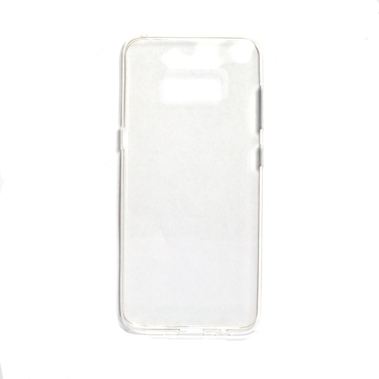 HUSA SMARTPHONE Spacer pentru Xiaomi Pocophone M3, grosime 2mm, material flexibil silicon + interior cu microfibra, negru  SSPPC-XI-PC-M3-SLK
