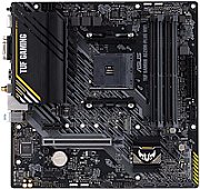 ASUS TUF GAMING A520M-PLUS II AM4 A520 M.2 AURA DP HDMI MB