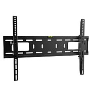 Suport Monitor de Birou Dublu, Neomounts by Newstar FPMA-D960DVBLACKPLUS, 17  - 49 , VESA 100x100, suporta pana la 15kg, negru