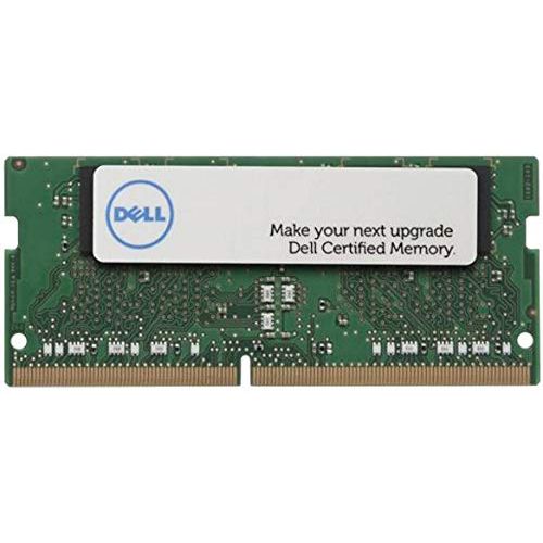 MST 16G 2666MHZ DELL 2RX8 DDR4 SODIMM S