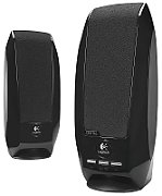 S150 Digital USB Speaker System - 90 Hz – 20 kHz, 1.2W