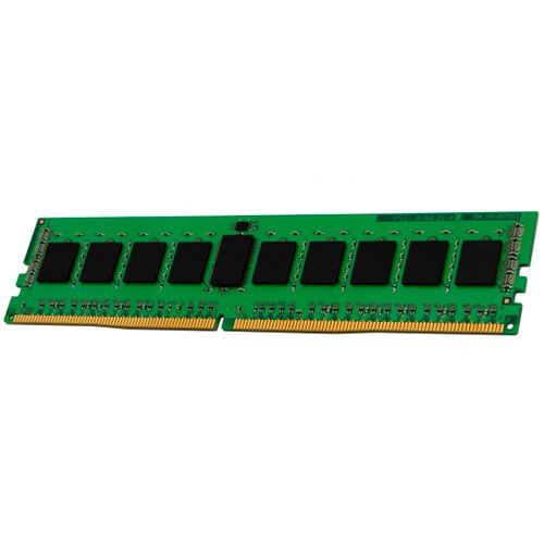 Memorie Kingston 16 GB DDR4 3200 MHz CL22, Verde