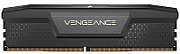 Memorie Corsair Vengeance 32 GB DDR5 4800 MHz CL40, kit 2 x 16 GB, XMP 3.0, Negru