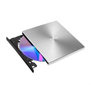 DVD-RW extern, ASUS, interfata USB 2.0, argintiu,  SDRW-08U9M-U/SIL/G/AS/P2G  (include TV 0.8lei)