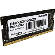 SYNOLOGY D4ES02-4G 4GB DDR4 ECC SODIMM RAM Module